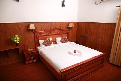 Anamika Ayurvedic Heritage Resort Varkala Dış mekan fotoğraf