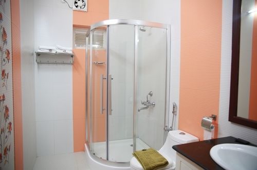 Anamika Ayurvedic Heritage Resort Varkala Dış mekan fotoğraf