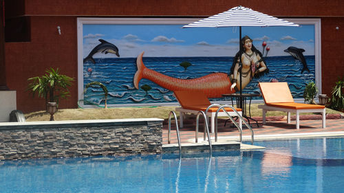 Anamika Ayurvedic Heritage Resort Varkala Dış mekan fotoğraf